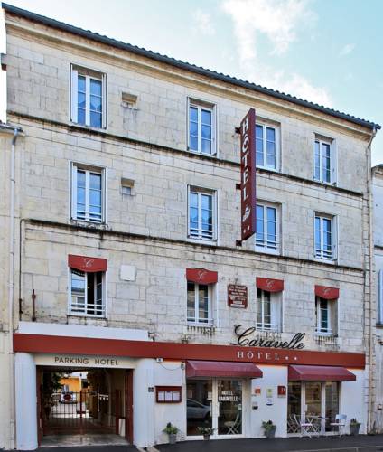 Rochefort Codice promozionale Francia Booking.com