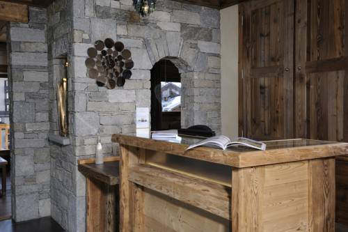 Tignes Codice promozionale Francia Booking.com