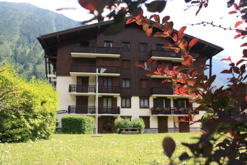 Chamonix-Mont-Blanc France Promo Code Booking.com