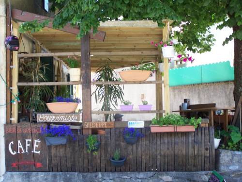 Prévenchères France Promo Code Booking.com