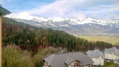 Saint-Gervais-les-Bains Frankreich Promo-Code Booking.com