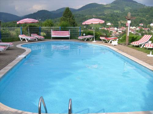 Le Thillot Frankrijk Promotiecode Booking.com