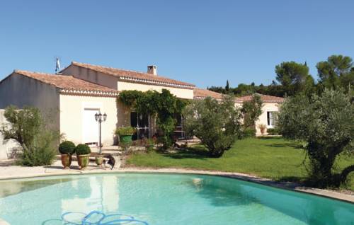 Boulbon Frankrijk Promotiecode Booking.com