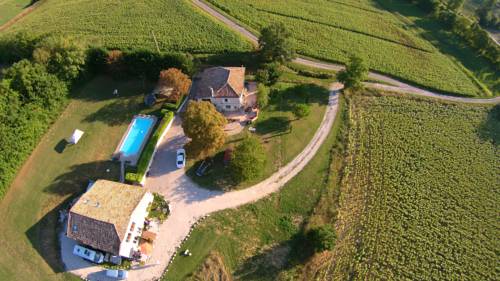 Castelnau-de-Montratier Frankrijk Promotiecode Booking.com