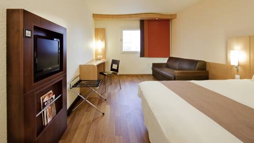 Pantin Frankreich Promo-Code Booking.com