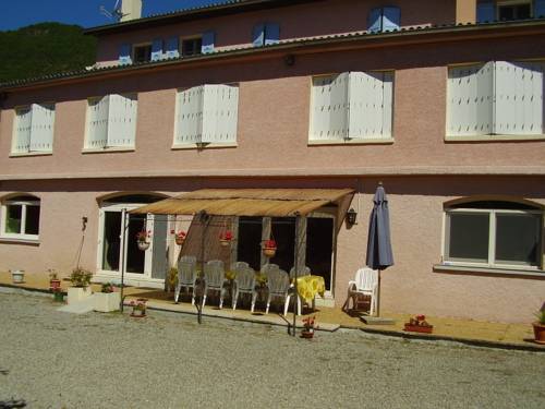 Clamensane Frankreich Promo-Code Booking.com