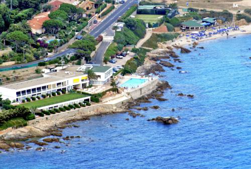 Ajaccio Codice promozionale Francia Booking.com