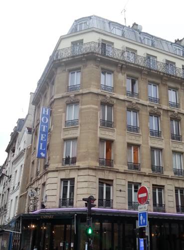 Parigi Codice promozionale Francia Booking.com