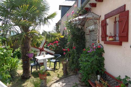 Hirel Frankreich Promo-Code Booking.com