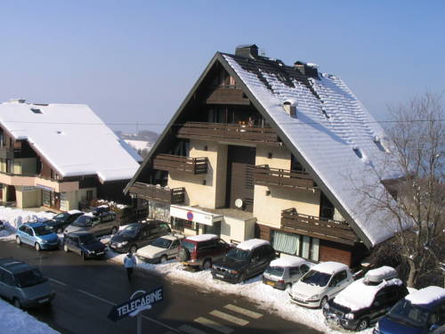 Thollon-Les-Mémises France code promo Booking.com