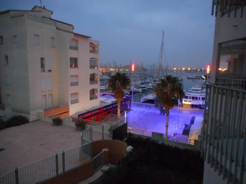 Cap D'Agde France Hotel