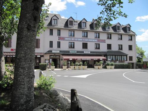 Marvejols Codice promozionale Francia Booking.com