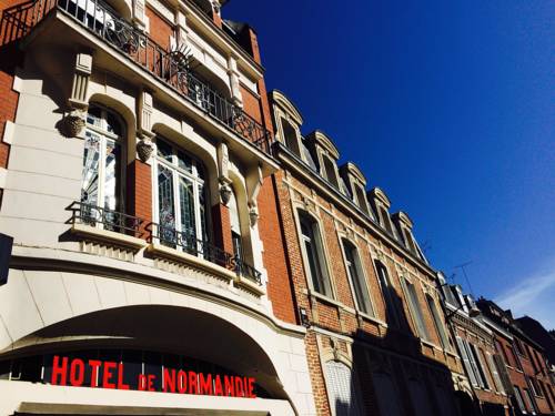 Amiens Codice promozionale Francia Booking.com