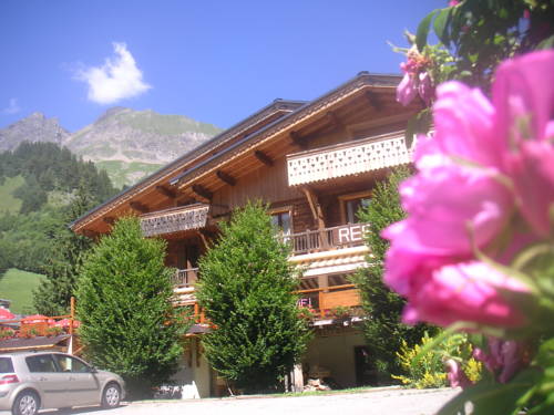La Giettaz Frankrijk Promotiecode Booking.com