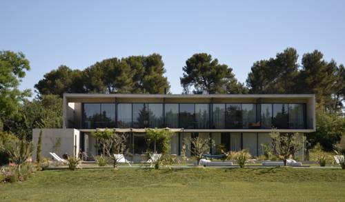 Aix-en-Provence Frankrijk Promotiecode Booking.com