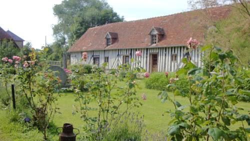 Le Mesnil Mauger France code promo Booking.com