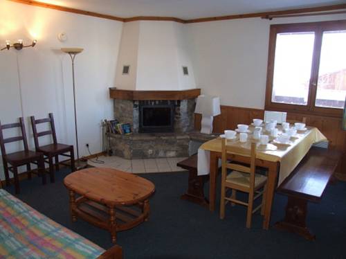 Val Thorens Frankrijk Promotiecode Booking.com