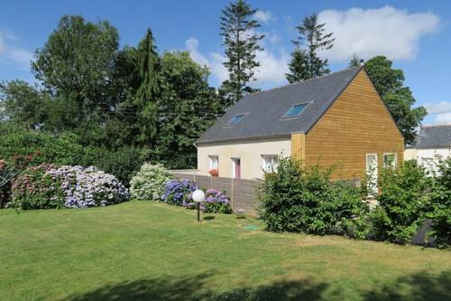 Cléden-Poher Frankreich Promo-Code Booking.com