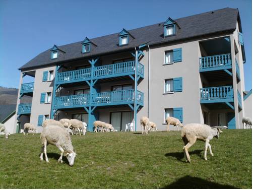 Arreau Frankrijk Promotiecode Booking.com