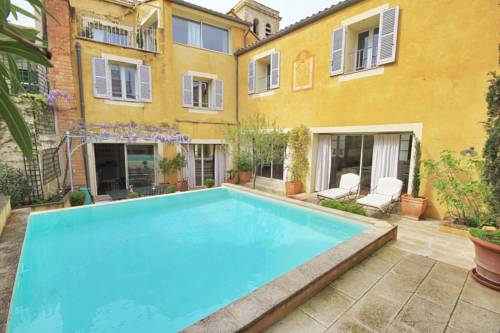 Avignon Frankreich Promo-Code Booking.com