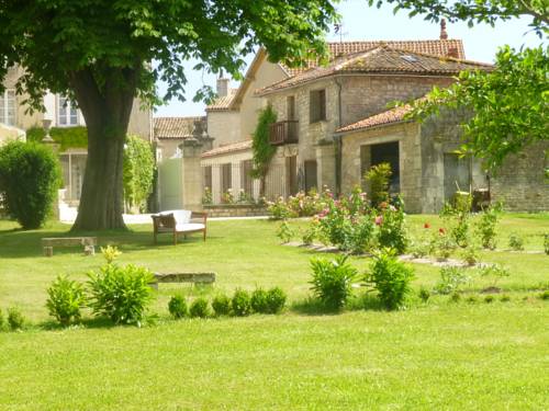 Chef-Boutonne Codice promozionale Francia Booking.com