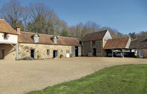 Domfront en Champagne France code promo Booking.com