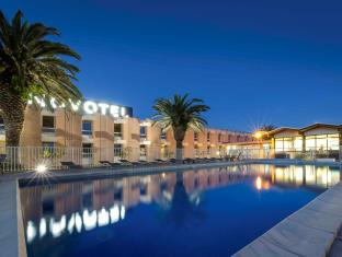 Rivesaltes France Hotels