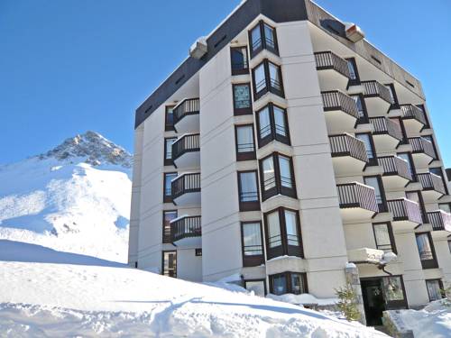 Tignes Frankrijk Promotiecode Booking.com
