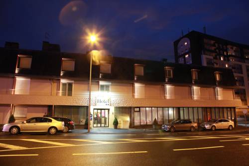 Cholet France code promo Booking.com