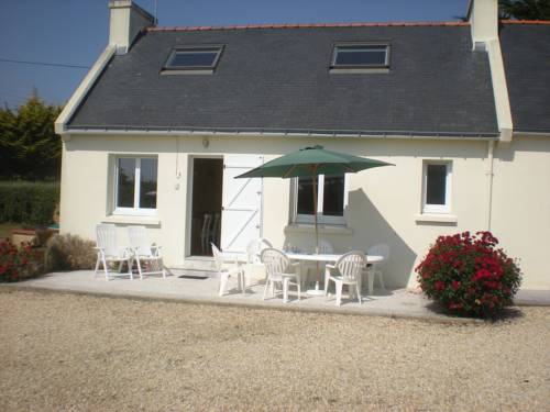 Penmarc H Frankrijk Promotiecode Booking.com