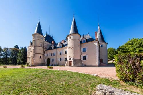 Sanssat Frankreich Promo-Code Booking.com