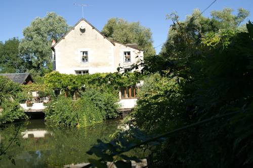 Saint-Jean-Saint-Germain Frankreich Promo-Code Booking.com