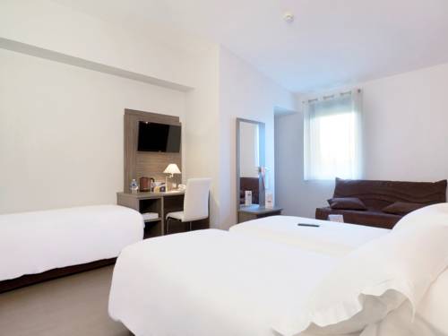 Albaret-Sainte-Marie France code promo hôtel booking.com