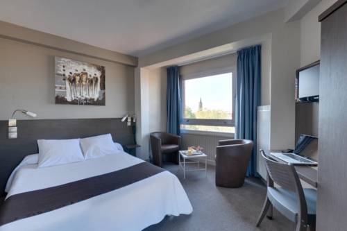 Toulouse France Hotel