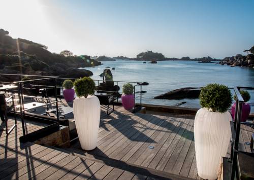 Ploumanac'h Frankreich Promo-Code Booking.com