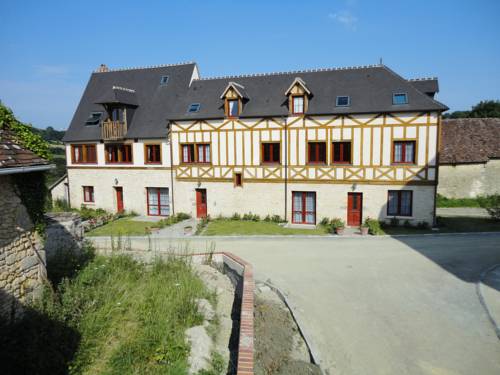 Bellême Frankreich Promo-Code Booking.com