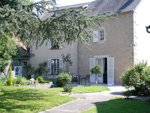 Écrammeville Frankrijk Promotiecode Booking.com