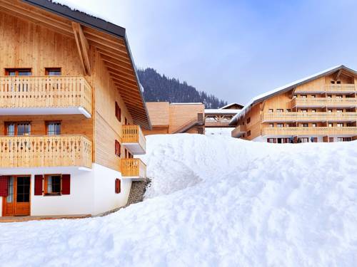 Châtel France Hotel
