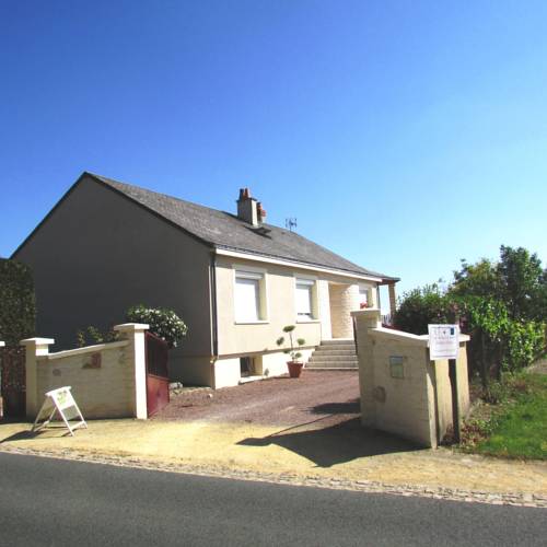 Le Coudray-Macouard Frankrijk Promotiecode Booking.com