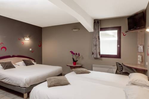 Aurillac Código Promocional de Francia Booking.com