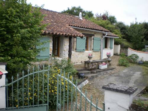 Cellefrouin Codice promozionale Francia Booking.com