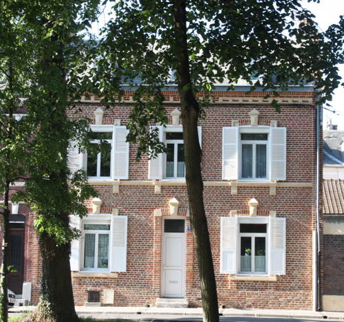 Amiens Codice promozionale Francia Booking.com