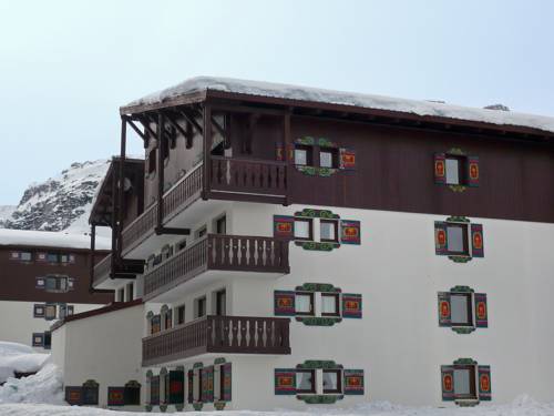 Tignes Frankreich Promo-Code Booking.com