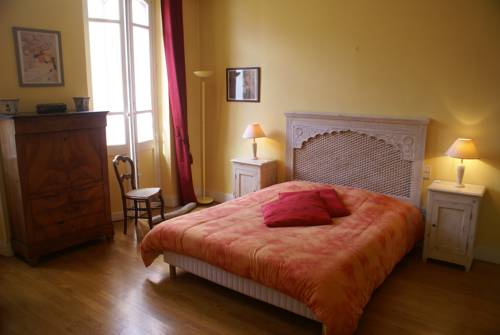 Albi Frankreich Promo-Code Booking.com