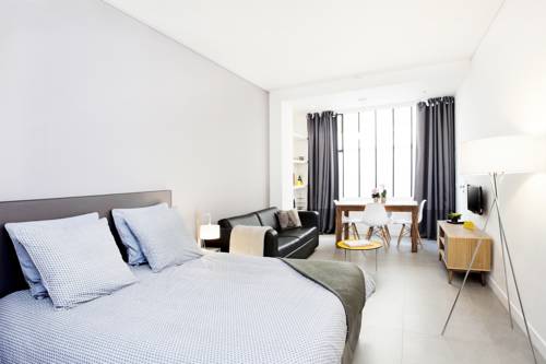 Parijs Frankrijk Promotiecode Booking.com