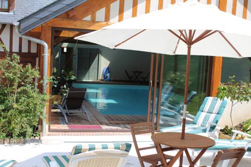 Glanville Codice promozionale Francia Booking.com