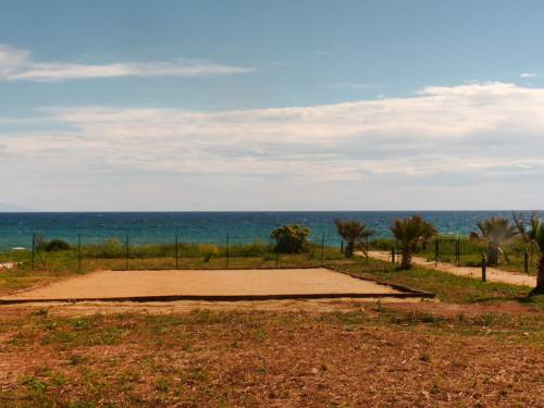 Santa-Maria-Poggio France code promo Booking.com
