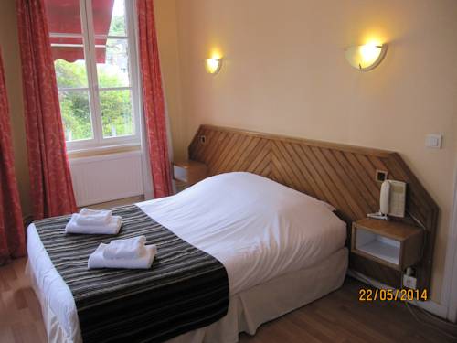 Étretat France code promo hôtel booking.com