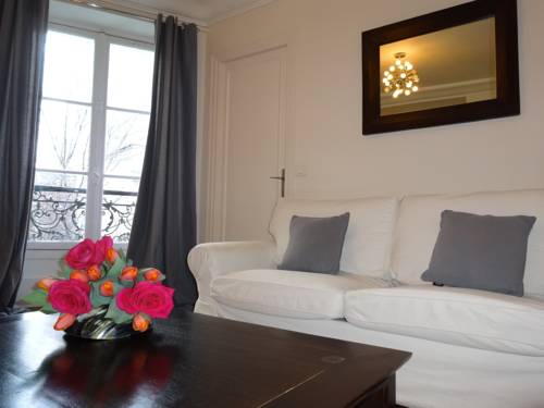 Parijs Frankrijk Promotiecode Booking.com