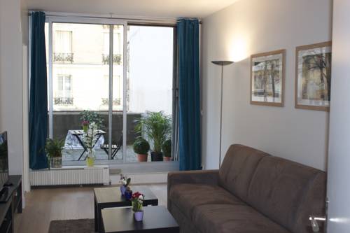 Paris Frankreich Promo-Code Booking.com